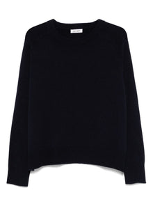  SOFT GOAT Sweaters Blue
