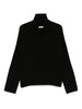 SOFT GOAT Sweaters Black
