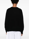 SOFT GOAT Sweaters Black
