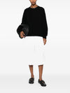 SOFT GOAT Sweaters Black