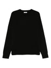 SOFT GOAT Sweaters Black