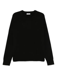  SOFT GOAT Sweaters Black
