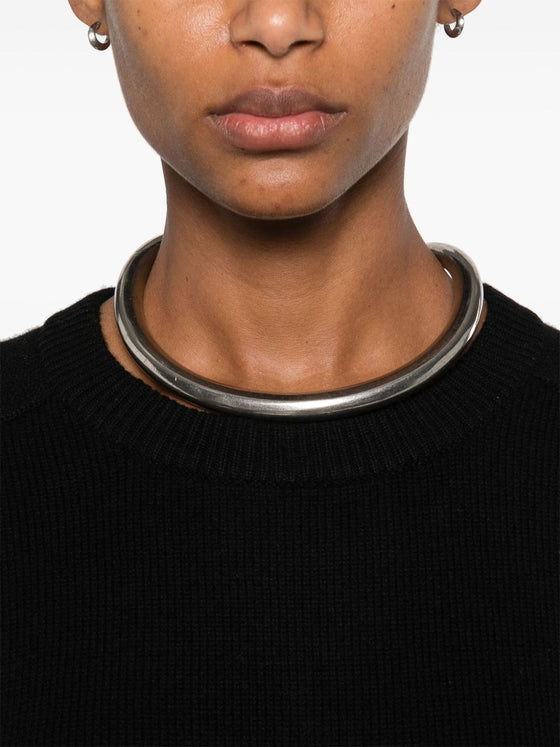 SOFT GOAT Sweaters Black