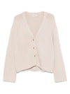 SOFT GOAT Sweaters Ivory