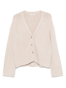  SOFT GOAT Sweaters Ivory