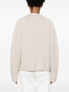 SOFT GOAT Sweaters Ivory
