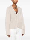 SOFT GOAT Sweaters Ivory