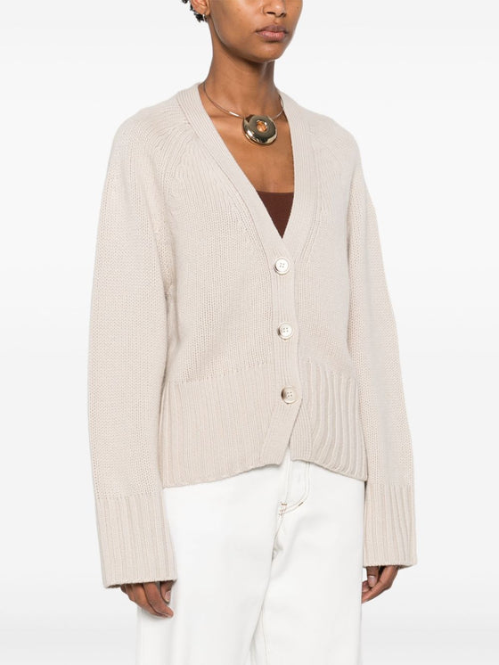SOFT GOAT Sweaters Ivory