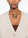 SOFT GOAT Sweaters Ivory