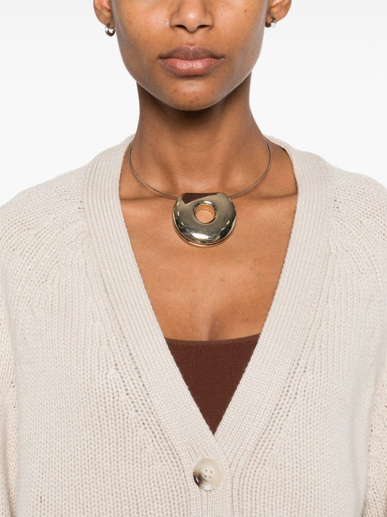 SOFT GOAT Sweaters Ivory
