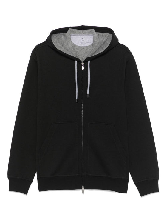 Brunello Cucinelli Sweaters Black