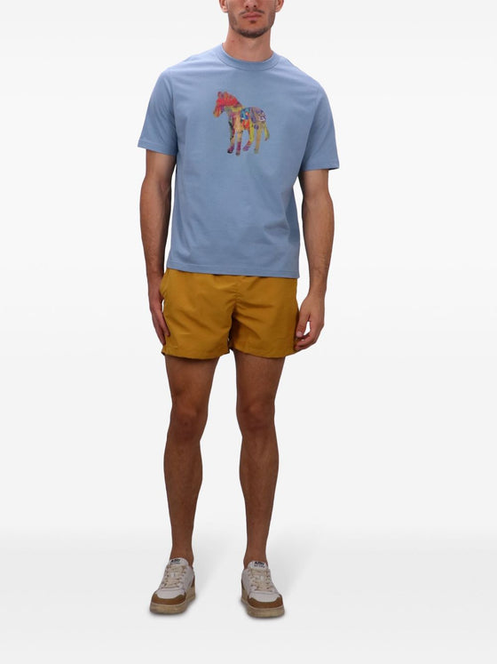 Paul Smith Sea clothing Orange