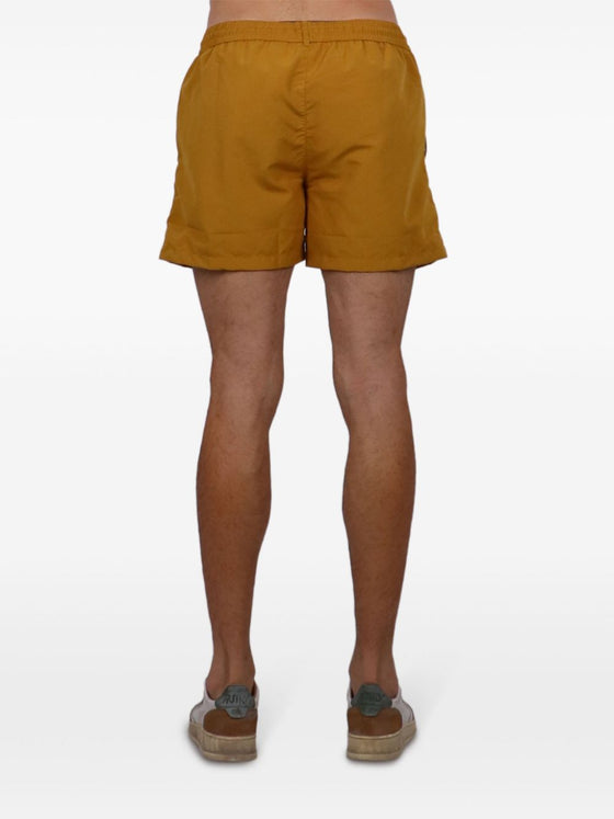 Paul Smith Sea clothing Orange