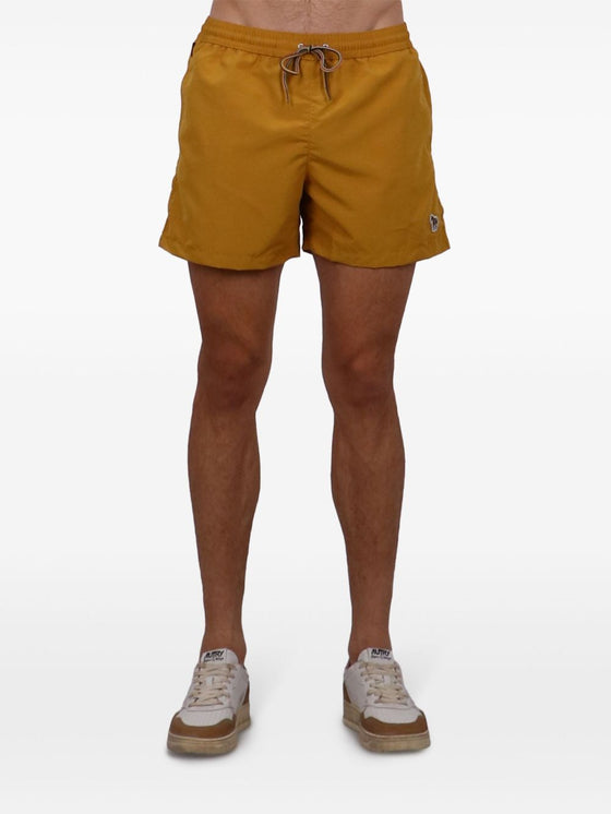 Paul Smith Sea clothing Orange