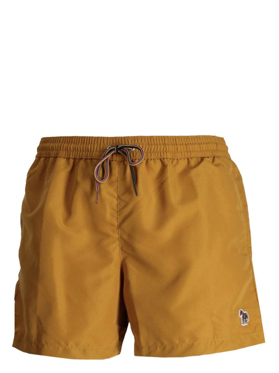 Paul Smith Sea clothing Orange