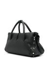Zanellato Centauro small leather handbag