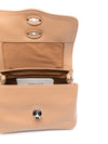 Zanellato Postina Daily Baby leather handbag