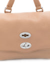 Zanellato Postina Daily Baby leather handbag