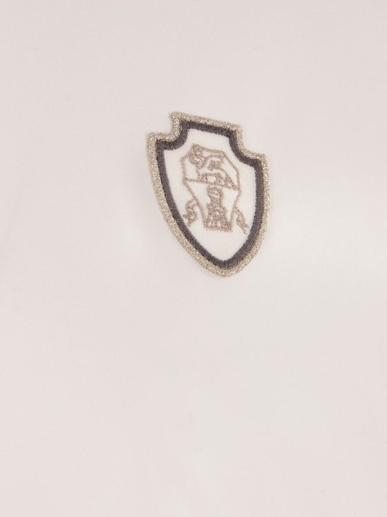 Brunello Cucinelli Coats White