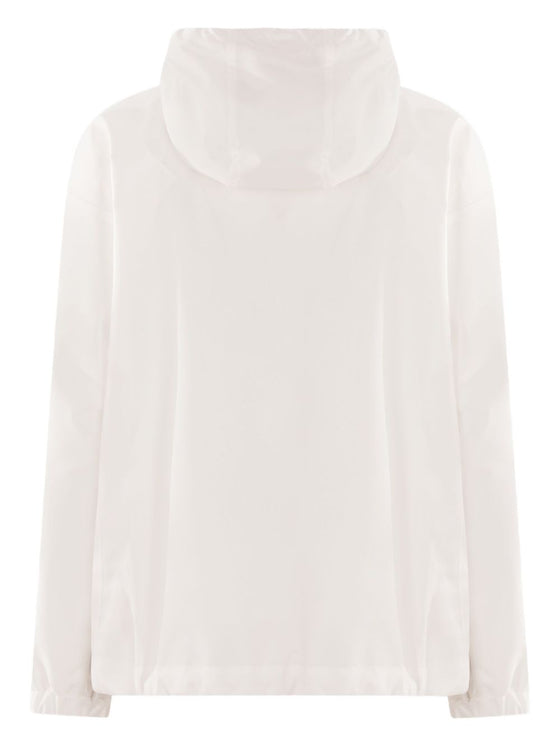 Brunello Cucinelli Coats White