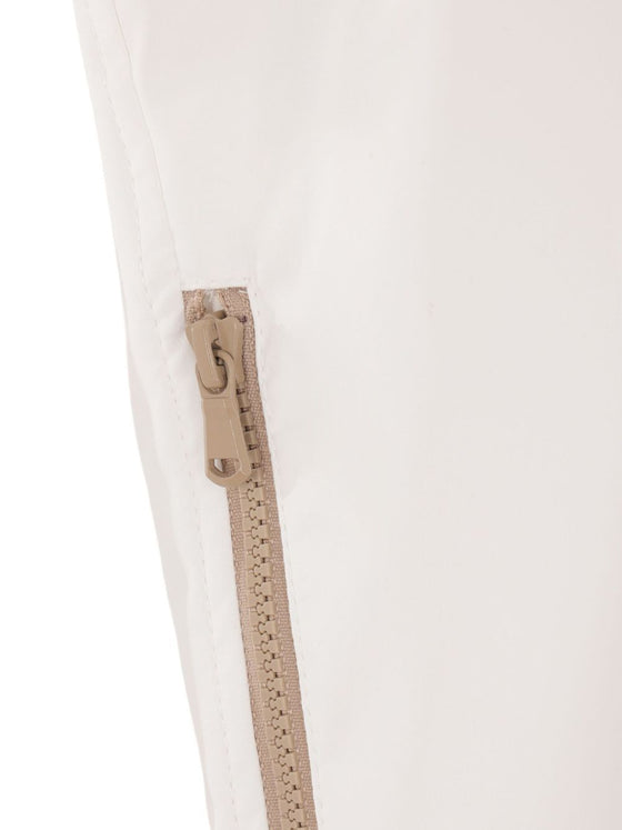 Brunello Cucinelli Coats White