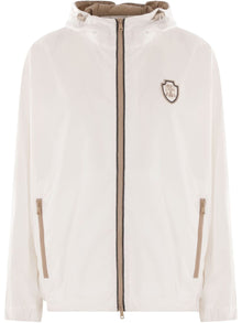  Brunello Cucinelli Coats White