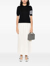 Thom Browne Sweaters Blue