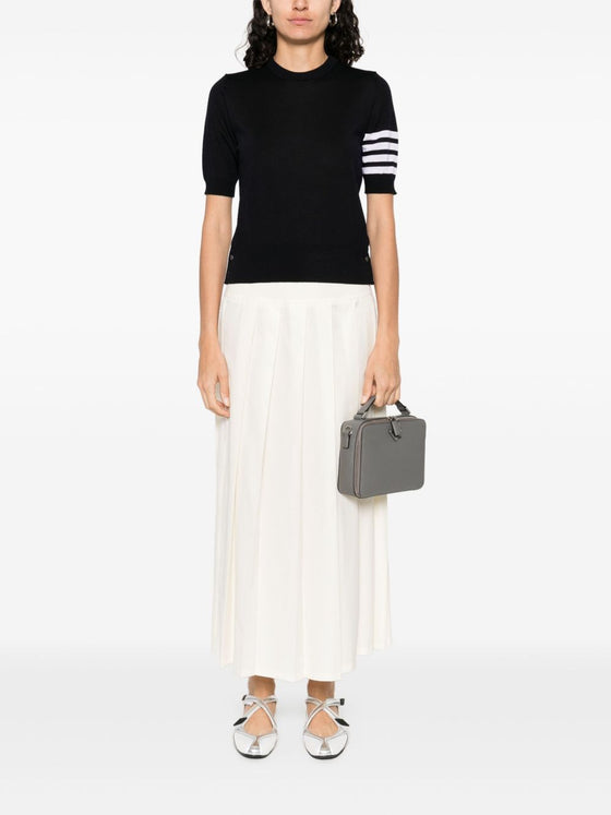 Thom Browne Sweaters Blue