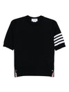 Thom Browne Sweaters Blue