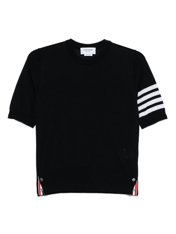 Thom Browne Sweaters Blue