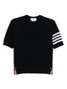 Thom Browne Sweaters Blue