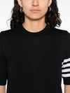 Thom Browne Sweaters Blue