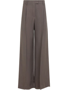  Brunello Cucinelli Trousers Brown