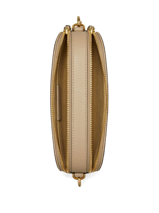 Tory Burch Miller mini leather camera bag