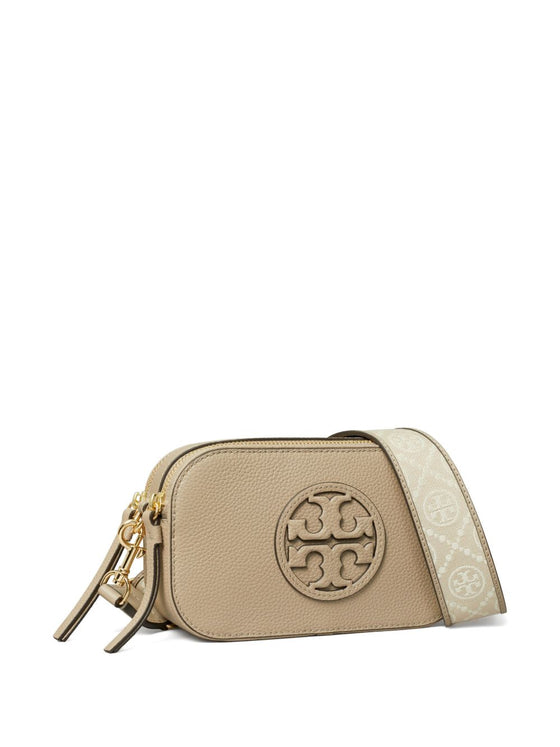 Tory Burch Miller mini leather camera bag