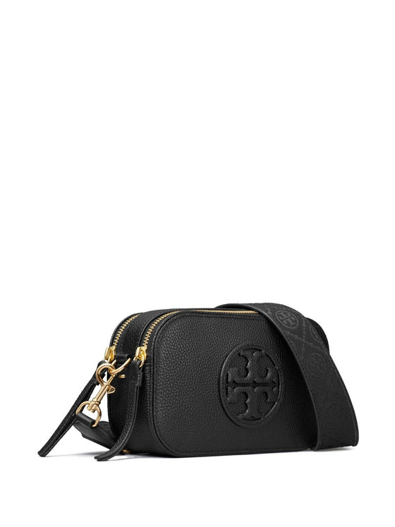 Tory Burch Miller mini leather camera bag