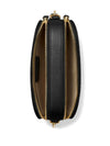 Tory Burch Miller mini leather camera bag