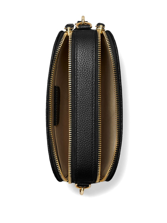 Tory Burch Miller mini leather camera bag