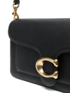 Coach Tabby 26 leather shoulder bag