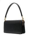 Coach Tabby 26 leather shoulder bag