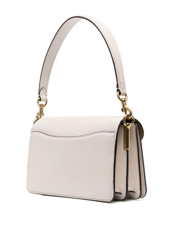 Coach Tabby 26 leather shoulder bag