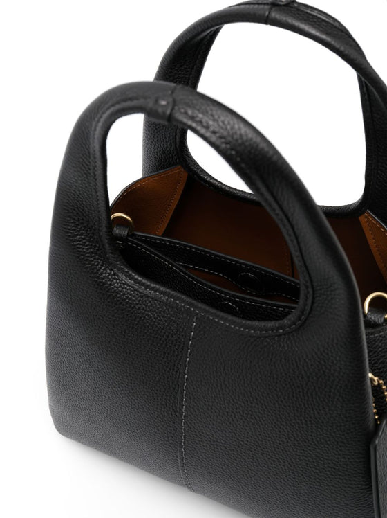 Coach Lana 25 leather crossbody bag