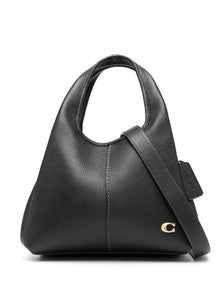  Coach Lana 25 leather crossbody bag