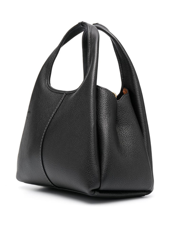Coach Lana 25 leather crossbody bag