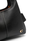 Coach Lana 25 leather crossbody bag