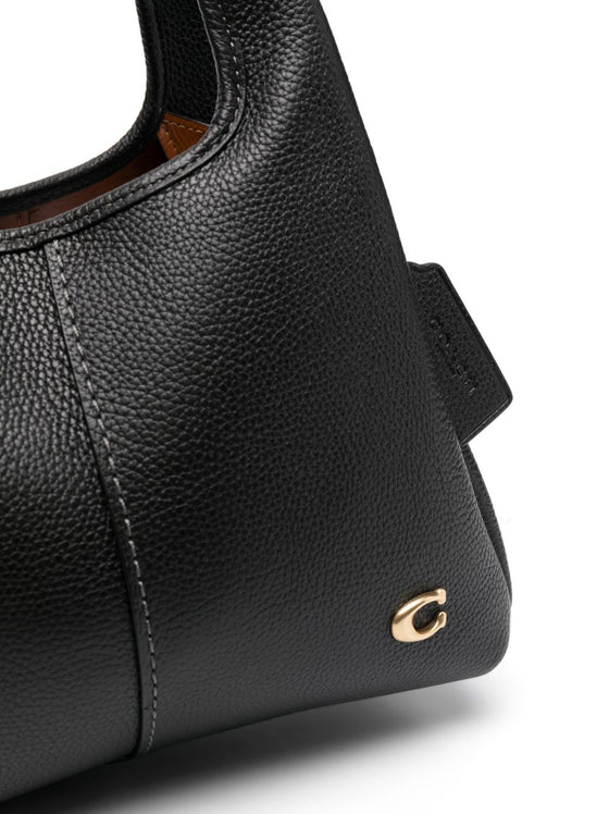 Coach Lana 25 leather crossbody bag