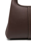 Coach Lana 25 leather crossbody bag