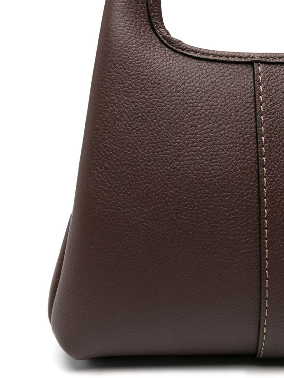 Coach Lana 25 leather crossbody bag