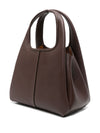 Coach Lana 25 leather crossbody bag