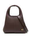 Coach Lana 25 leather crossbody bag